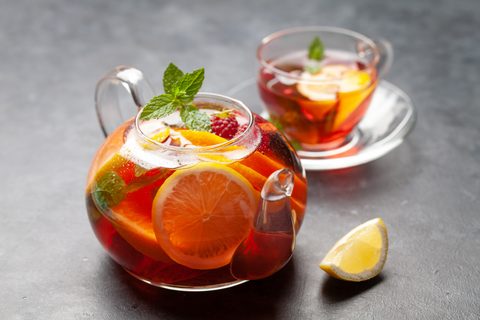 Fruit Infusions