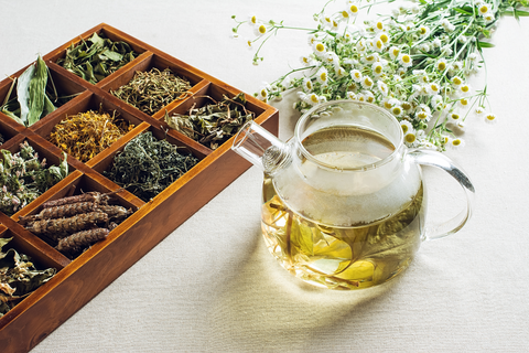 Herbal Tea