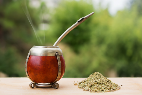Yerba Maté