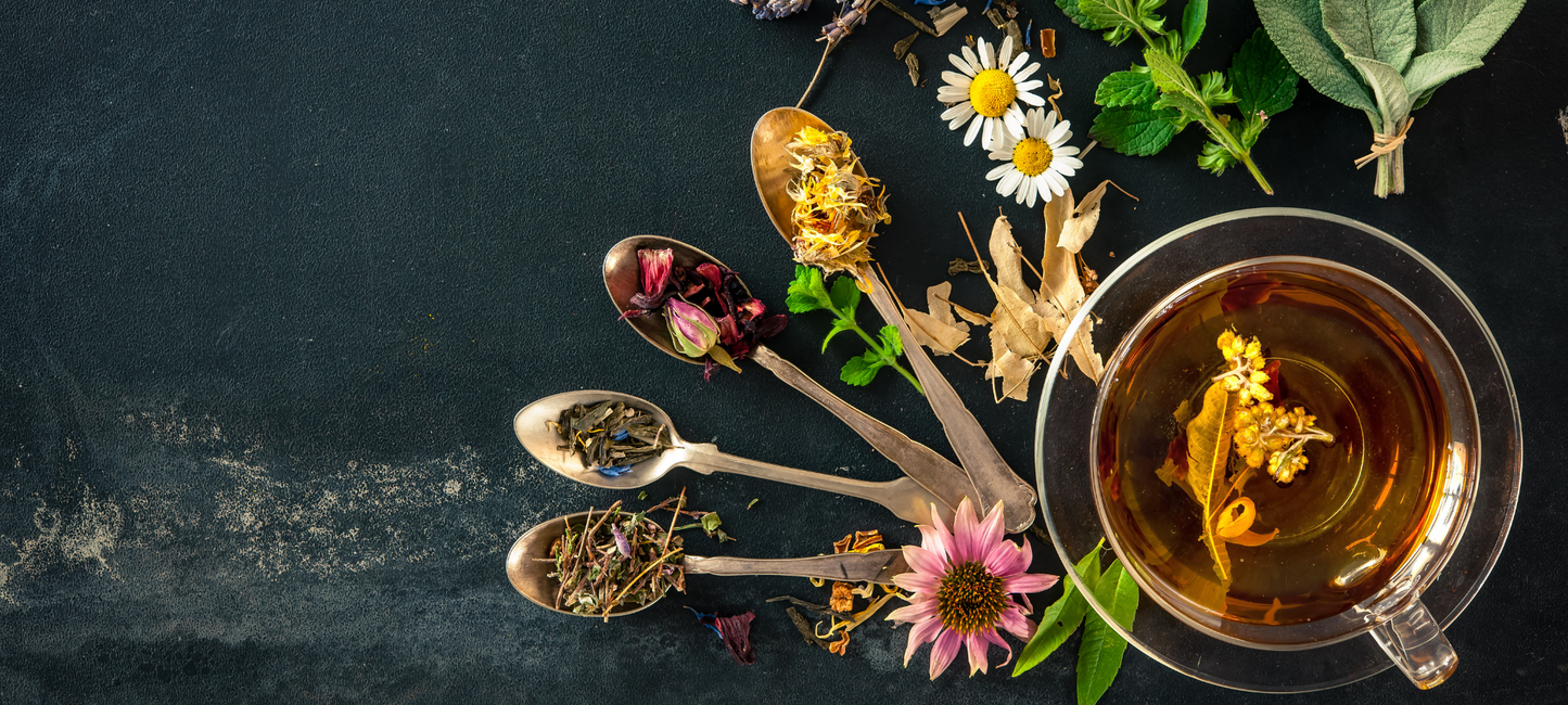 Chaibaba Tea