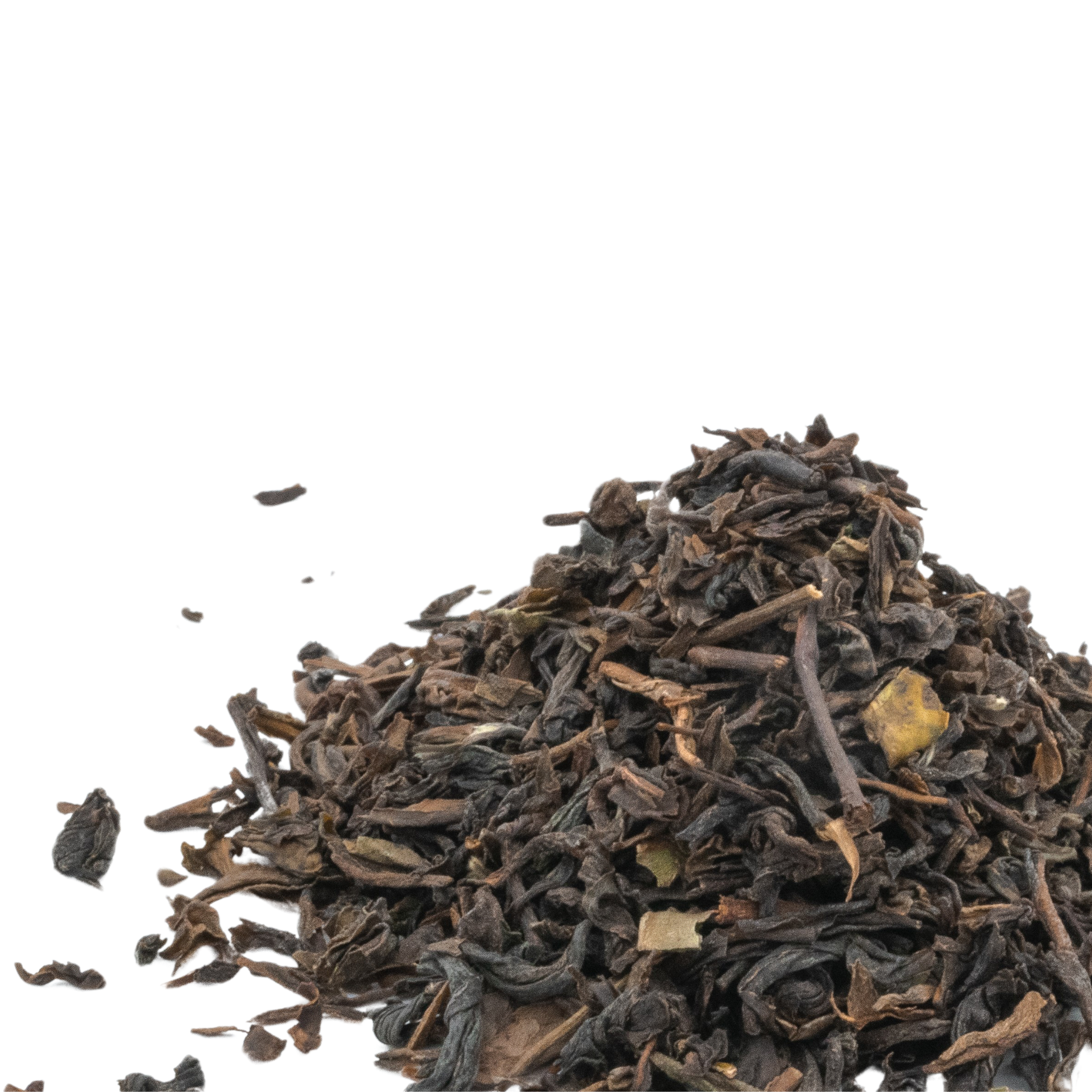Darjeeling - Organic – Chaibaba Tea