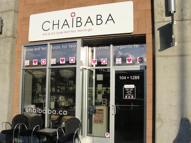 Chaibaba Tea