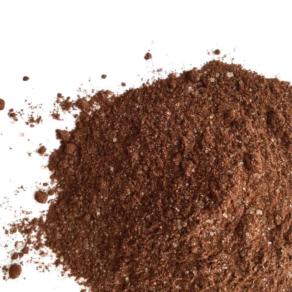 Chocolate Chai Latte Mix