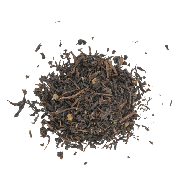 Darjeeling - Organic – Chaibaba Tea