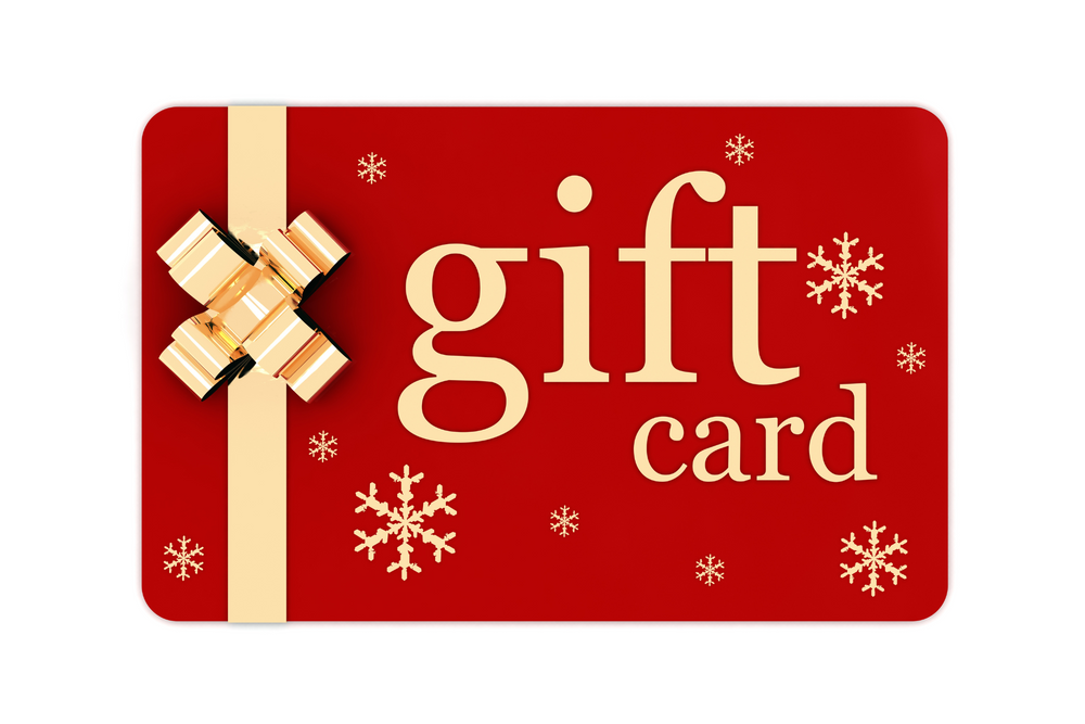 Chaibaba Online Gift Card