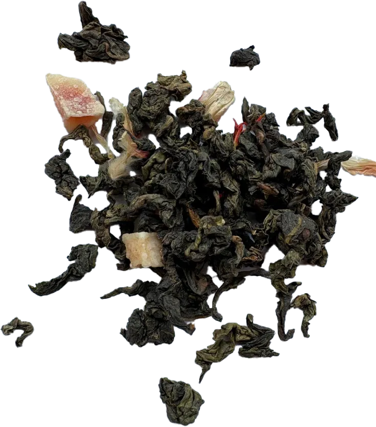 
                  
                    Watermelon Oolong
                  
                