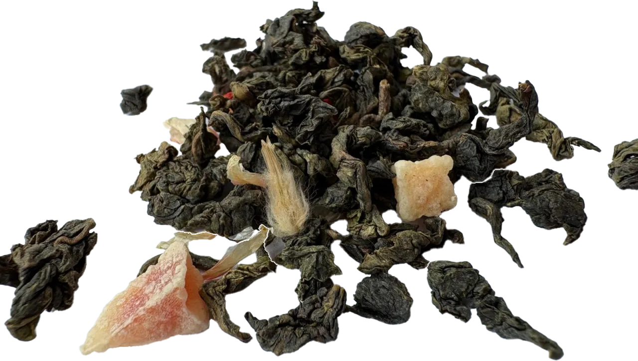 
                  
                    Watermelon Oolong
                  
                