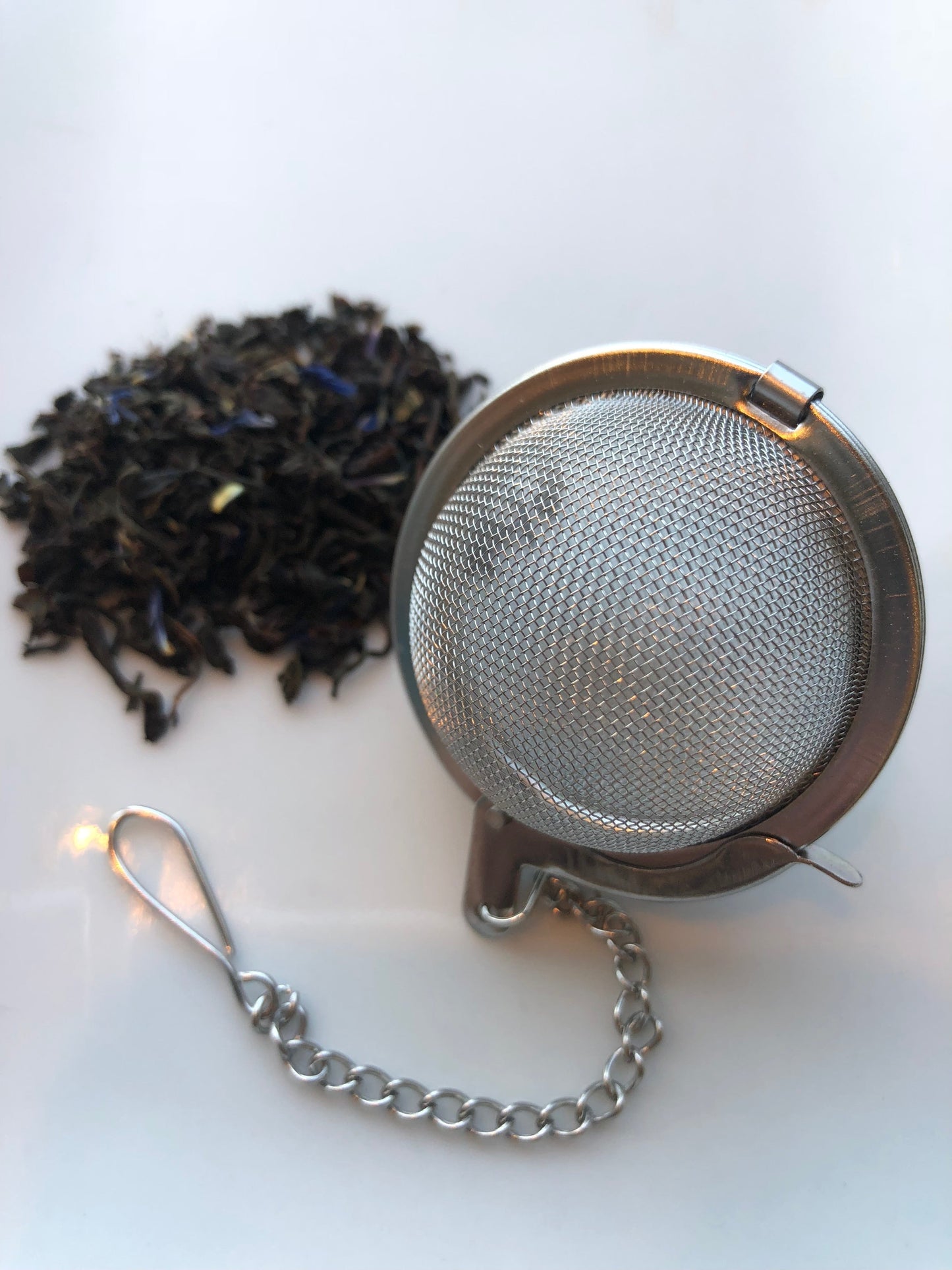 
                  
                    2” Personal 1 cup Mesh Ball Infuser
                  
                